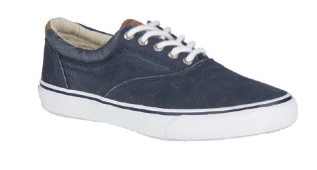 Sneaker, Men's Striper LL CVO Navy