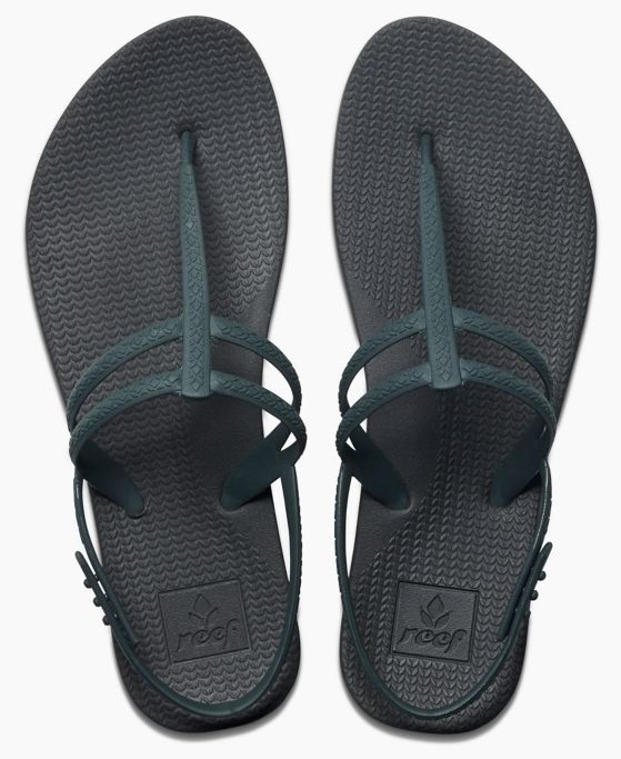 Sandals, Women's Escape Lux T Black