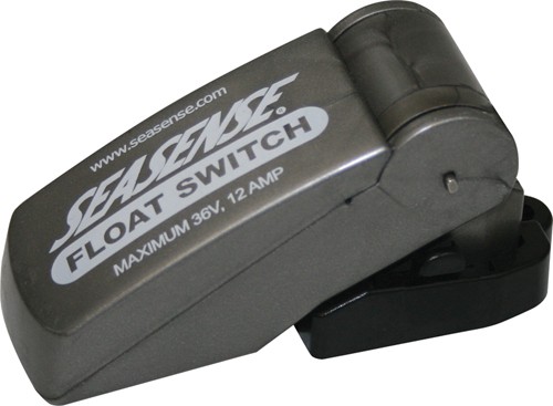 Float Switch,12V Universal for Bilge Pump