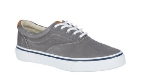 Sneaker, Men's Striper LL CVO Grey