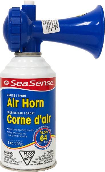 Refill Can, for Air Horn Thread-onØ:10mm 8oz