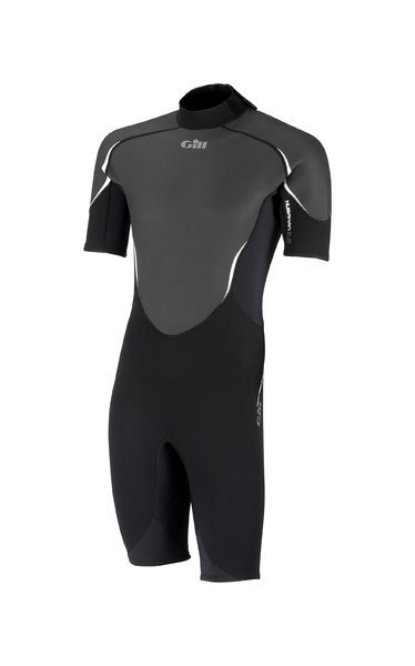 Wetsuit, Men's Hurakan Shorti