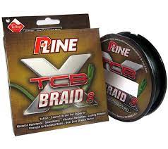 Line, Braided 8-Carrier 50Lb 150Yd Green