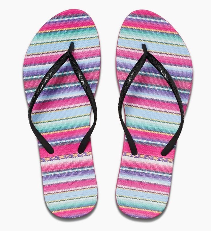 Sandals, Women's Escape Lux Peru