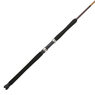 Rod, Ugly Stik Tiger Elite 6' 80-130Lb 