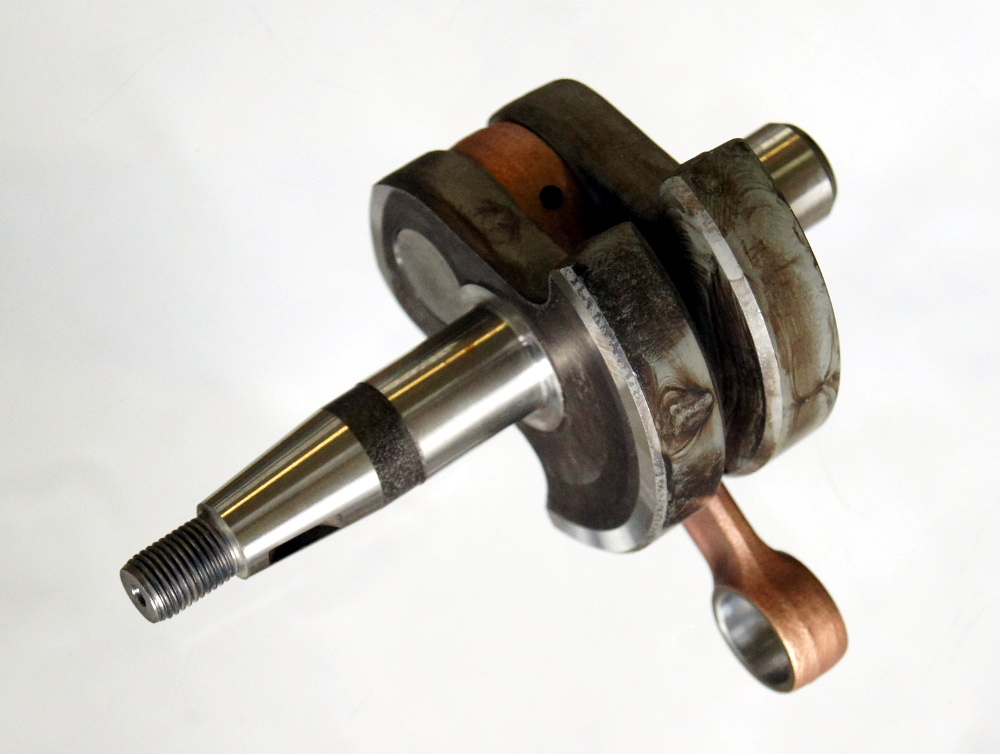 Crank Shaft Assembly