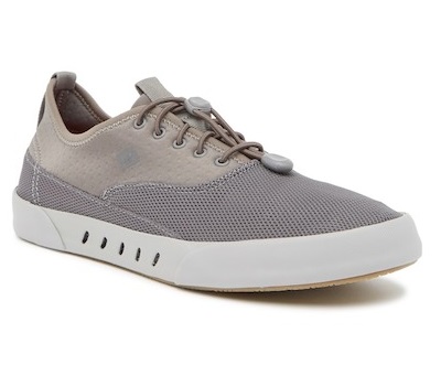 Shoe, Men's Maritime H2O Bungee Sneaker Grey