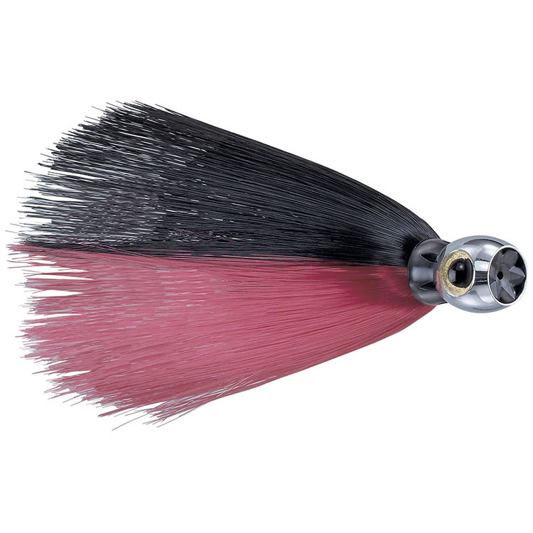 Lure, Sea Star 6-3/4" 1-1/2oz Red/Black