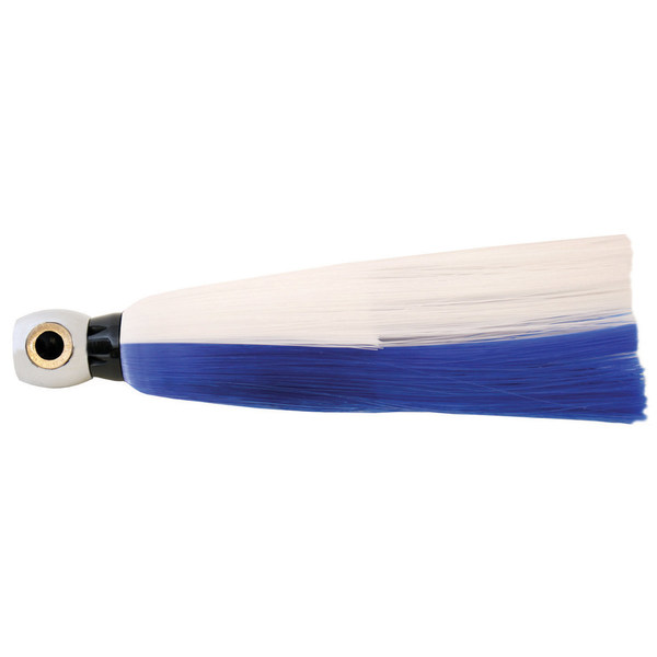 Lure, Sea Star 6-3/4" 1-1/2oz Blue/White