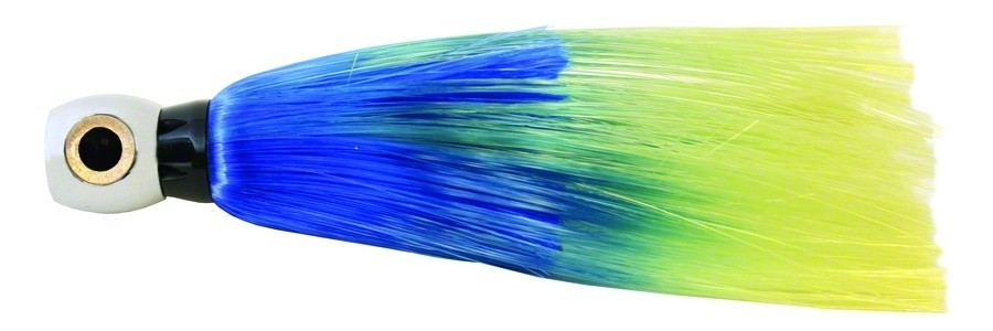 Lure, Sea Star 6-3/4" 1-1/2oz Blue/Yellow