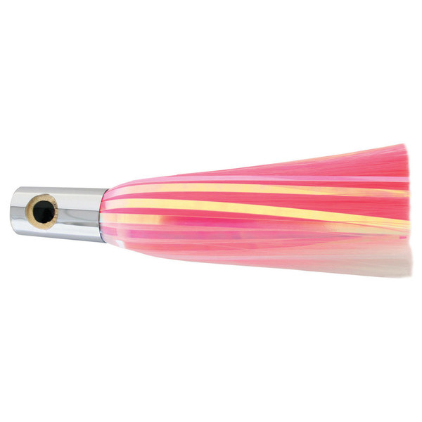 Lure, Sailure Flasher 5-1/2" 1/2oz Pack White