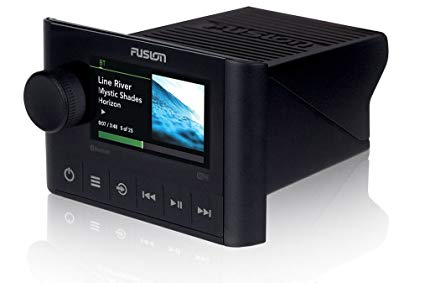 Receiver, AM/FM/USB/iPod Dock with Wifi