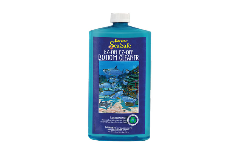 Bottom Cleaner, Sea Safe 32oz