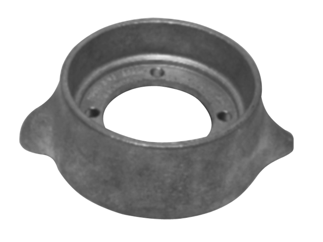 Anode, SailDrive Collar Zinc Volvo