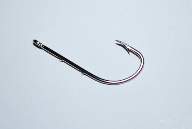 Hook, Baitholder Faultless Size 8 10Pk