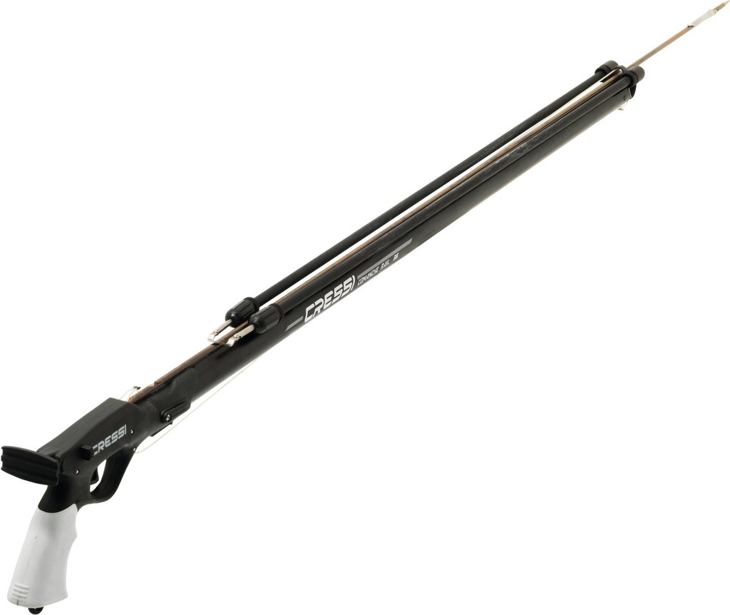 Spear Gun, Comanche Rail Rubber Size 100cm