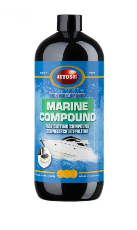 Marine Compound, High Performance 1Lt