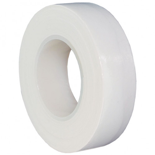 Tape, Self-Amalgamating White Width 19mm Length:5m