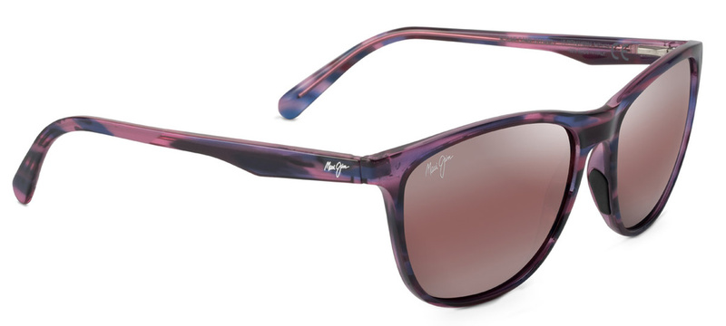 Sunglasses, Rose Sugar Cane Lilac Sunset