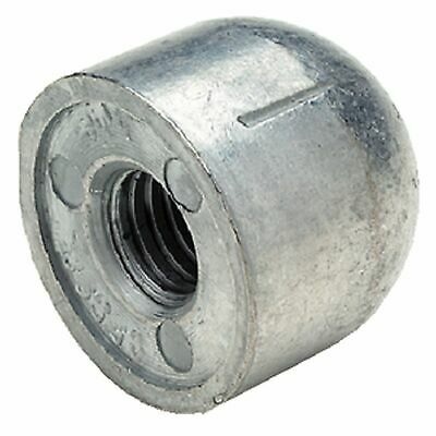 Anode, Mercury Alpha Nut Zinc