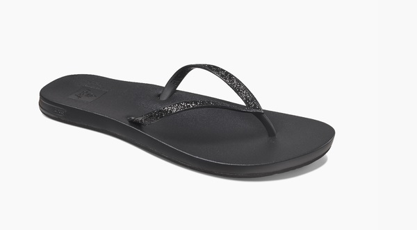 Sandals, Women's Bounce Stargazer Black