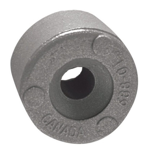 Anode, Ring Outboard-Bracket Zc