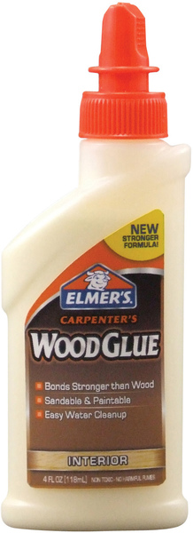 Wood Glue, Carpenter's Interior 4oz