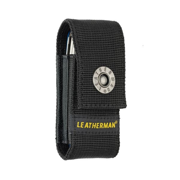 Leatherman Sheath, Nylon Black for Crunch/Wave