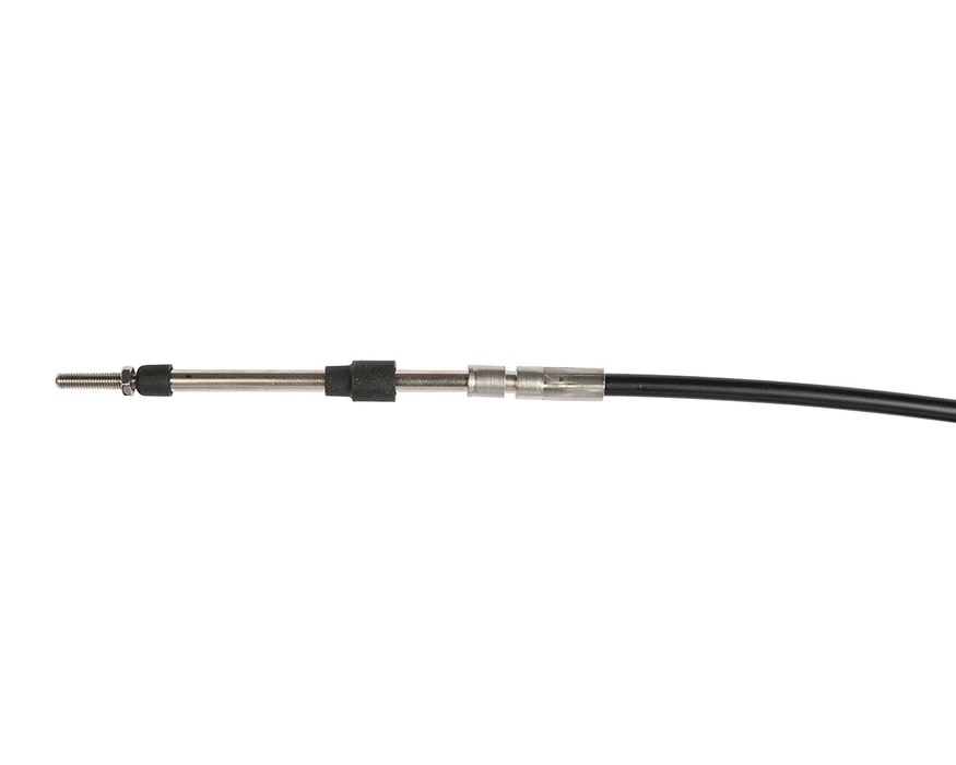 Control Cable, C2 3300 Mira Ends:10-32 18'