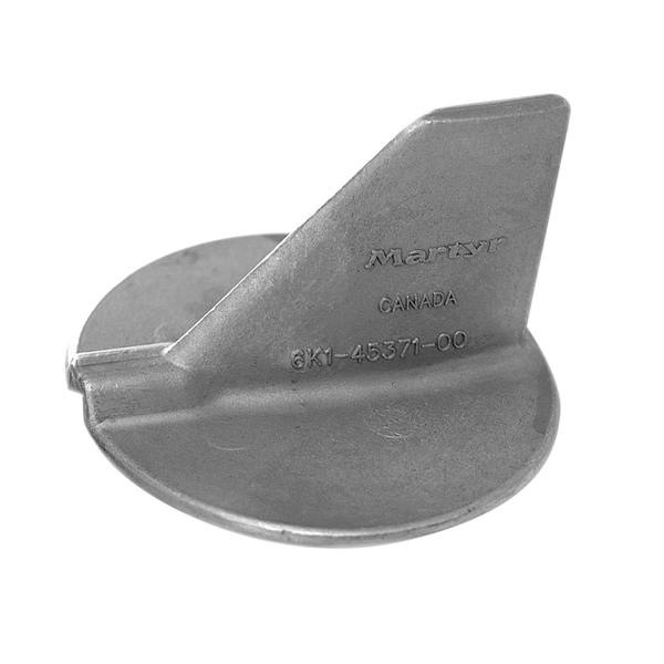 Anode, Trim Tab YAM oØ92mm Zc