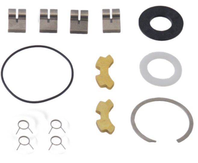 Spares Kit, for OCean/Evo ST 50-65