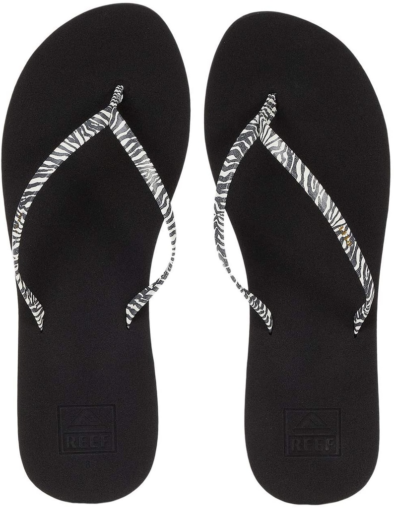 Sandals, Women's Bliss Nights Zebra