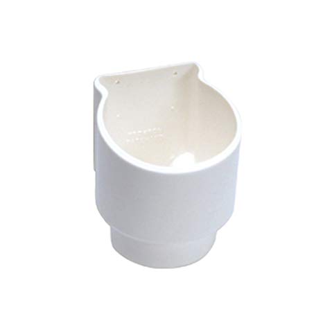 Drink Holder, White