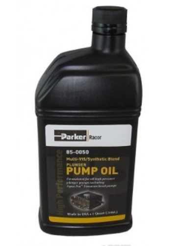 Oil, Aqua Pro Pump Oil for Watermakers Qt