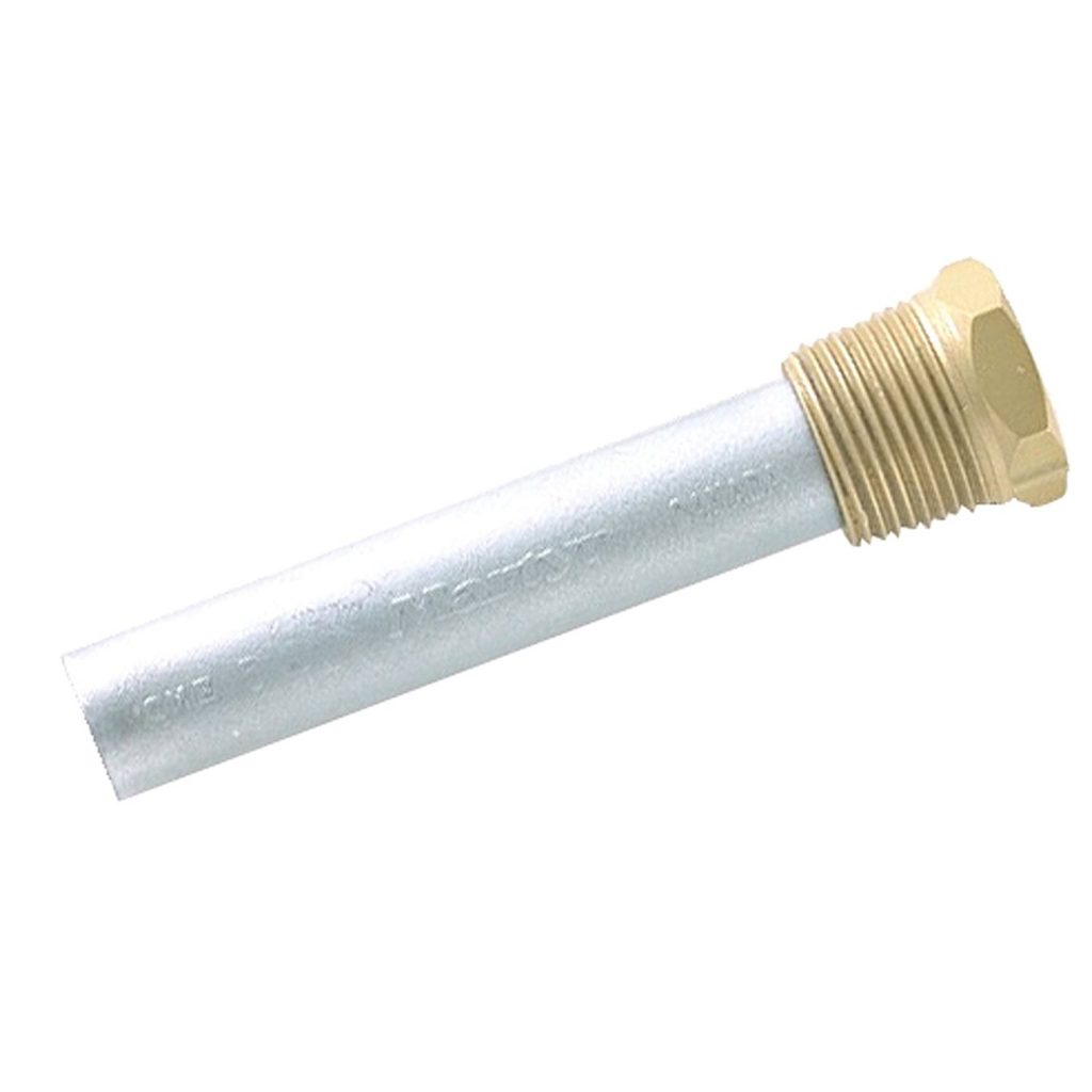 Anode Plug, Thread:1/8Mpt PencilØ1/4 Length:2"