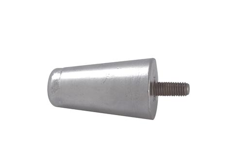 Anode, Zinc Cone