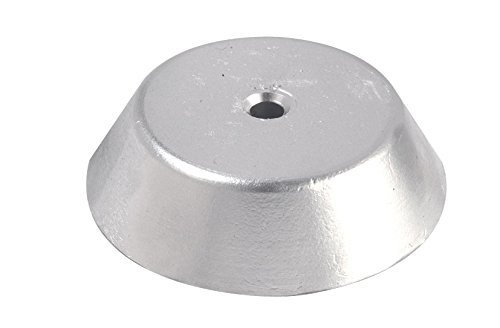 Anode, Zinc Disc