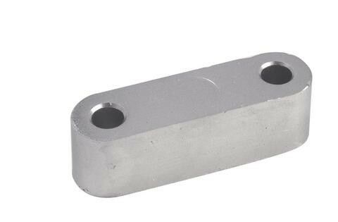 Anode, Zinc Oval