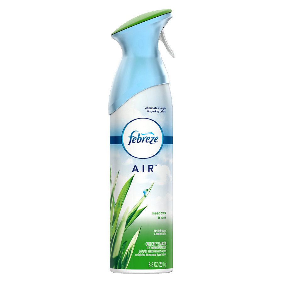 Air Freshener, Febreze 8.8oz