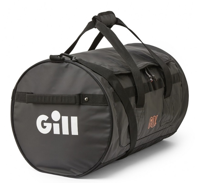 Bag, Tarp Barrel 60L Capacity