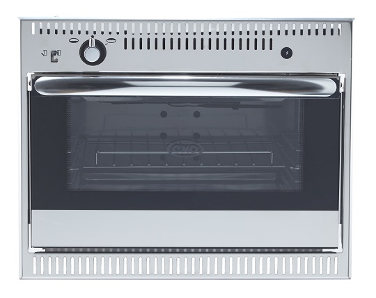 Oven, Stainless Steel Face without Grill Build-In Perigord