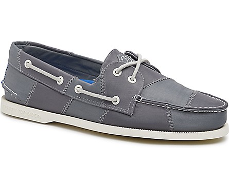 Boat Shoe, Men's Original Bionic Grey