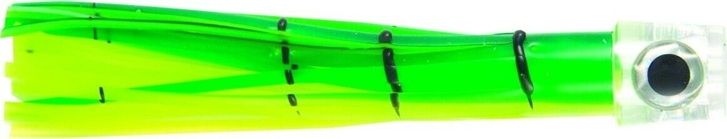 Lure, Trolling Lil Stubby 5-1/2" Dolphin Yellow