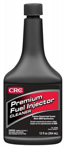 Cleaner, Fuel Injector Premium 12oz