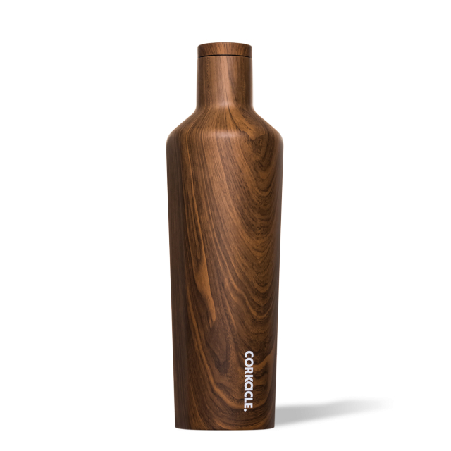 Bottle, Canteen Walnut 25oz