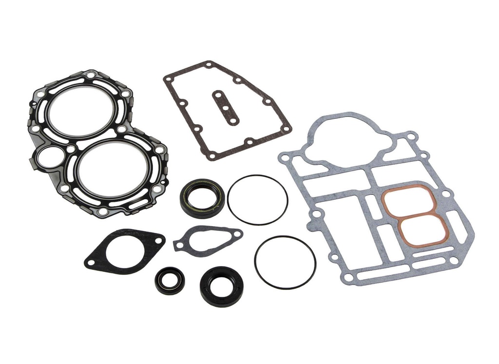 Gasket Set, Powerhead