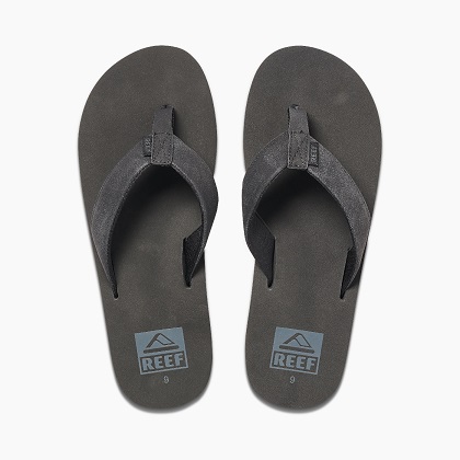 Sandals, Men's Twinpin Black