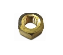 Anode, Cast-in Bronze Ring for Propeller Nut Shaft:7/8"