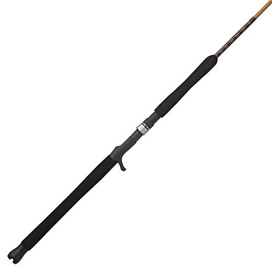 Rod, Ugly Stik Tiger Elite 5'10" 80-130Lb