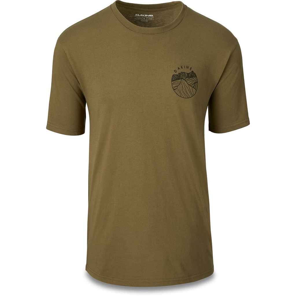 T-Shirt, Men's Benny II Short Sleeve